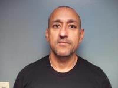 David Ibarra a registered Sex Offender of California