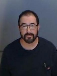 David Joshua Iman a registered Sex Offender of California
