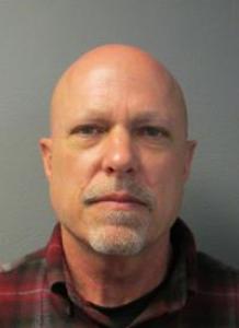 David Andrew Jones a registered Sex Offender of California