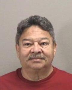 David Max Juarez a registered Sex Offender of California