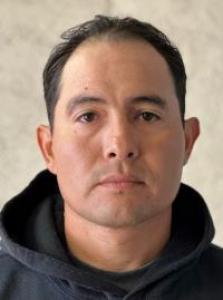 David Martinez Lopez a registered Sex Offender of California