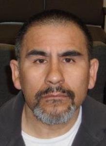 David Florencio Luna a registered Sex Offender of California