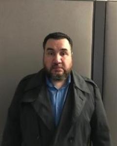 David Macias a registered Sex Offender of California