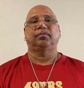 David Markland a registered Sex Offender of California