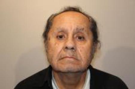 David Marquez a registered Sex Offender of California