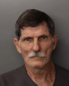 David Ernest Mayers a registered Sex Offender of California