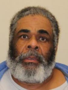 David Maurice Mccrary a registered Sex Offender of California