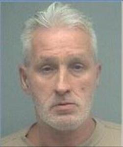 David Wayne Mcmaster a registered Sex Offender of California