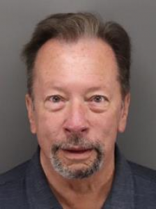 David Michael Miller a registered Sex Offender of California