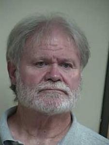 David Allen Moore a registered Sex Offender of California