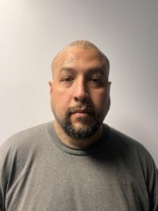 David Moreno Jr a registered Sex Offender of California