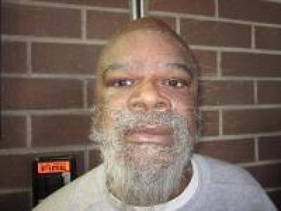 David Ronald Mosely a registered Sex Offender of California