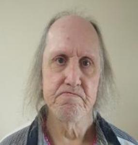 David Earl Myers a registered Sex Offender of California