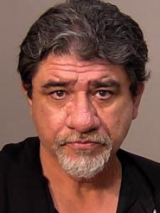 David Henry Neely a registered Sex Offender of California