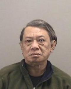 David Nguyen a registered Sex Offender of California