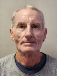 David Allen Nobles a registered Sex Offender of California