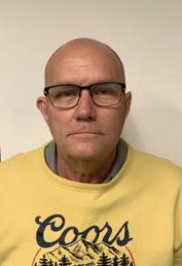 David Eugene Noe a registered Sex Offender of California