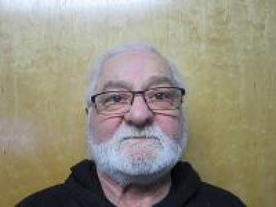 David Llewellyn Norris a registered Sex Offender of California