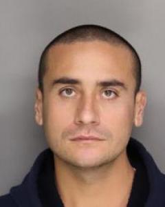 David Olivarez a registered Sex Offender of California
