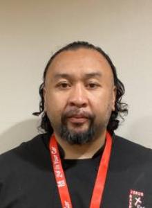 David Oun a registered Sex Offender of California