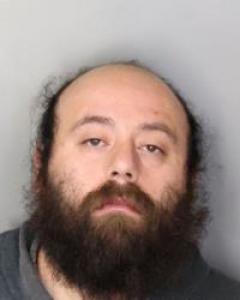 David Pacheco a registered Sex Offender of California