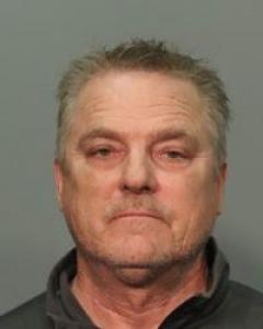 David Loren Patterson a registered Sex Offender of California