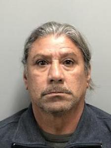 David Pereida a registered Sex Offender of California