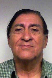 David John Pittro a registered Sex Offender of California