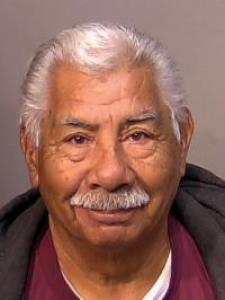 David C Ponce a registered Sex Offender of California