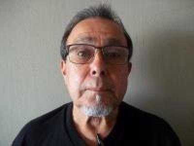 David Preciado a registered Sex Offender of California