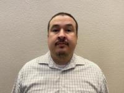 David Quezada a registered Sex Offender of California