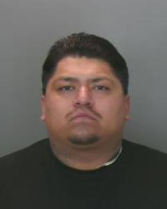 David Quijano a registered Sex Offender of California