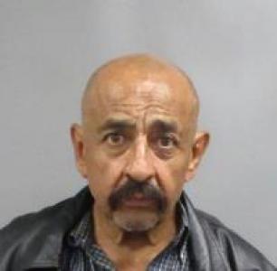 David Lee Ramirez a registered Sex Offender of California