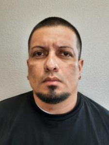 David Ramos a registered Sex Offender of California