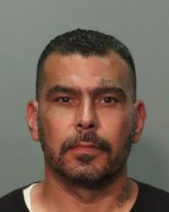 David Anthony Rangel a registered Sex Offender of California