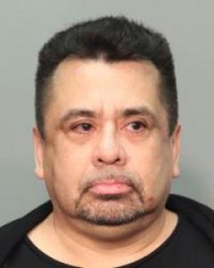 David Reyes a registered Sex Offender of California