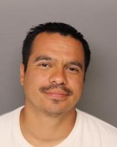 David Jose Rico a registered Sex Offender of California