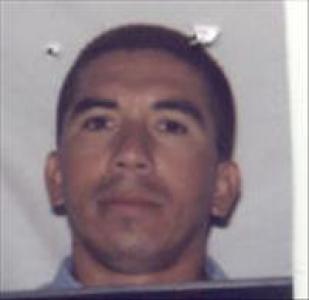 David Rivera a registered Sex Offender of California