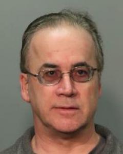 David Scott Robertson a registered Sex Offender of California