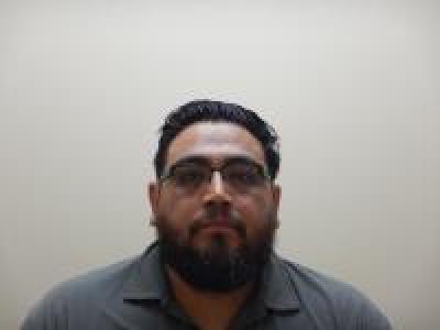 David Robles a registered Sex Offender of California