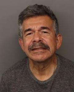 David Louis Rodriquez a registered Sex Offender of California