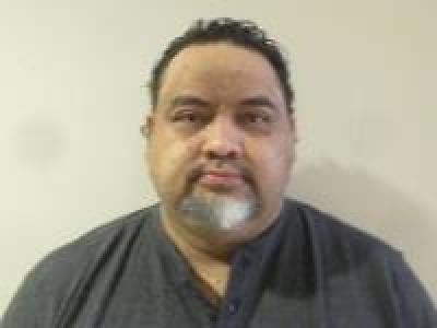 David Roman a registered Sex Offender of California