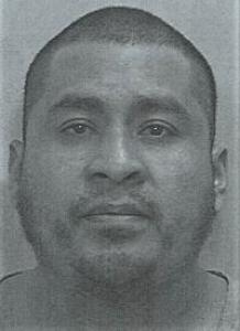 David Rosales a registered Sex Offender of California