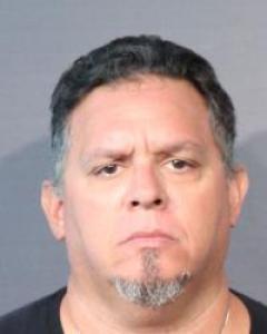 David Edward Sarmiento a registered Sex Offender of California