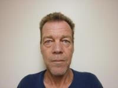 David Gregory Scott a registered Sex Offender of California