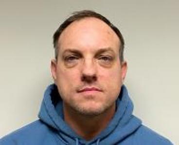 David Don Self a registered Sex Offender of California