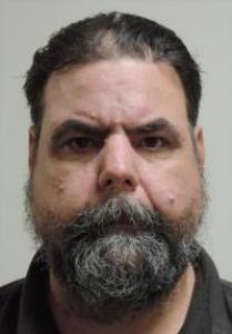 David Joseph Shoemaker a registered Sex Offender of California