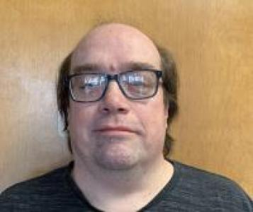 David Robert Slover a registered Sex Offender of California
