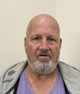 David Lee Smith a registered Sex Offender of California