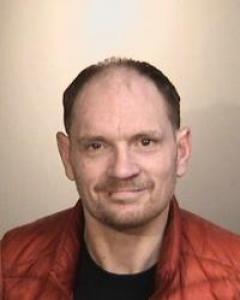 David Matthew Smith a registered Sex Offender of California